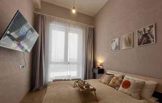 Студия, 38 м2, 7/16 эт. Видное