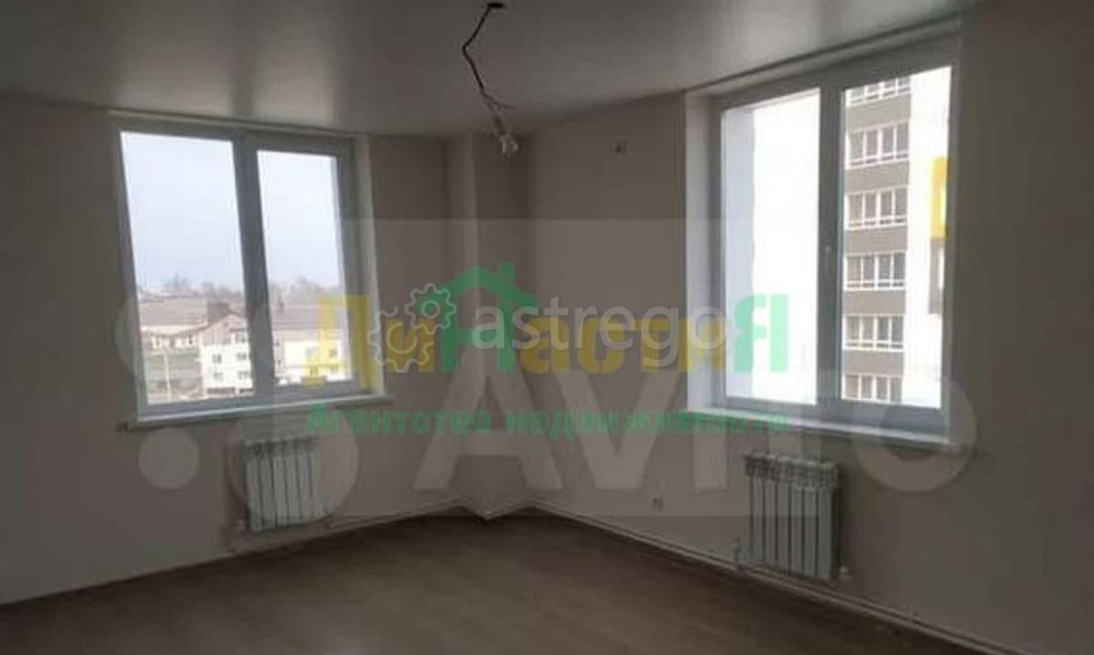 1-комн. квартира, 41 м2, 5/9 эт. Белгород - изображение 1