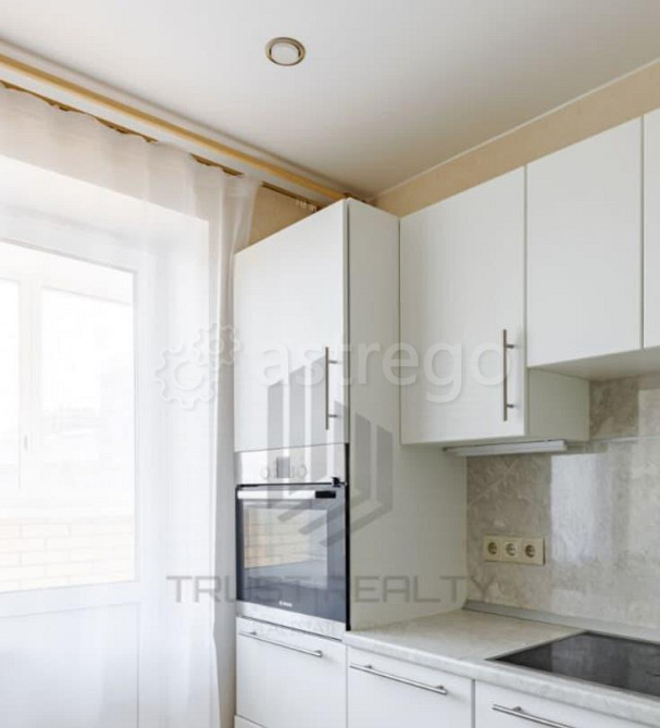 1-комн. квартира, 37 м2, 18/23 эт. Санкт-Петербург - изображение 7