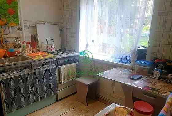 3-комн. квартира, 57.9 м2, 1/5 эт. Строитель