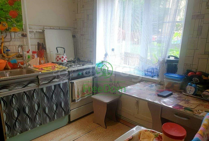 3-комн. квартира, 57.9 м2, 1/5 эт. Строитель - изображение 4