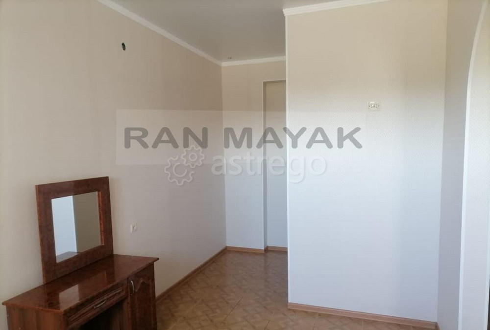 1-комн. квартира, 32 м, 1/1 эт. Гиагинская - изображение 6