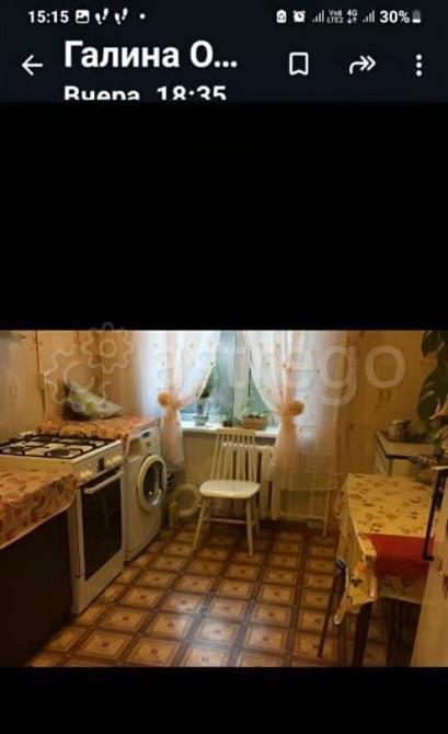 Комната, 12 м2, 3/5 эт. Санкт-Петербург - изображение 4