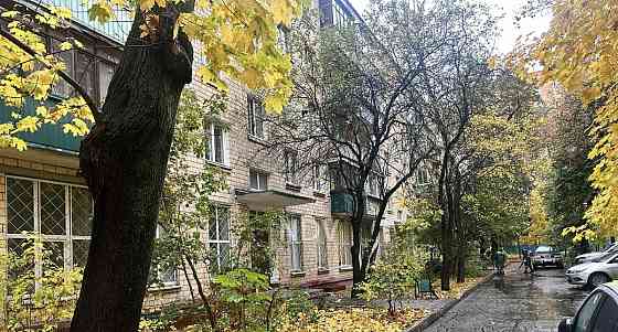 3-комн. квартира, 57.3 м2, 3/5 эт. Химки