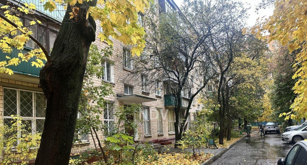 3-комн. квартира, 57.3 м2, 3/5 эт. Химки - изображение 4