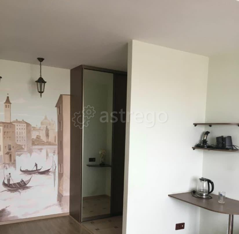 3-комн. квартира, 71 м2, 5/10 эт. Красноярск - изображение 6