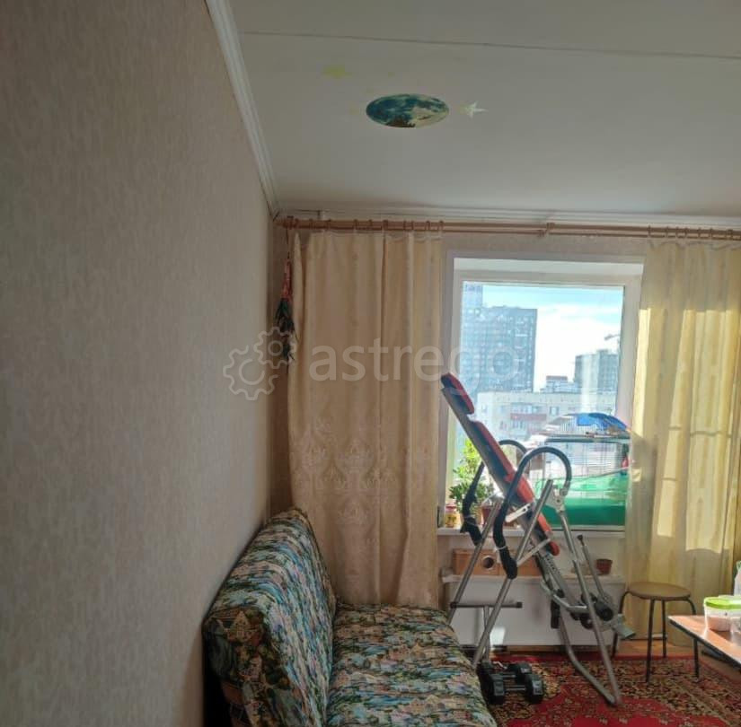 Комната, 20.4 м2, 11/14 эт. Москва - изображение 5