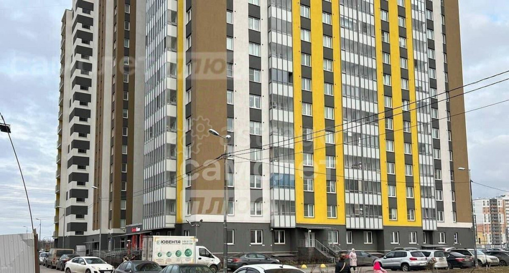 Торговое помещение, 229.6 м2 Санкт-Петербург - изображение 3