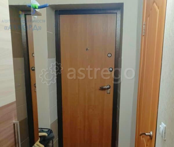 2-комн. квартира, 41 м2, 1/3 эт. Барнаул - изображение 2