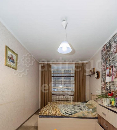 3-комн. квартира, 67.7 м2, 1/5 эт. Бийск - изображение 5