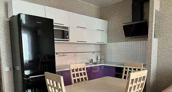 3-комн. квартира, 85 м2, 8/16 эт. Красноярск