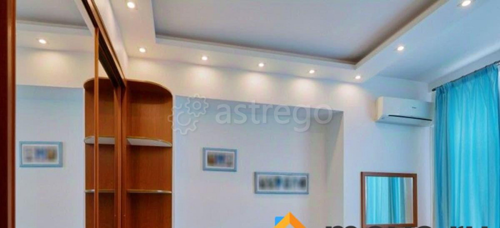 4-комн. квартира, 80 м2, 4/5 эт. Москва - изображение 7