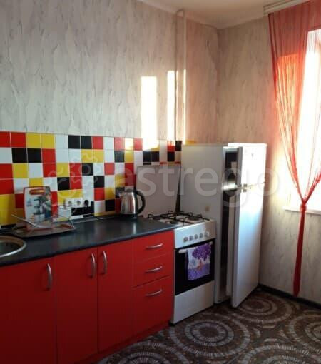 2-комн. квартира, 52 м2, 8/9 эт. Белгород - изображение 1