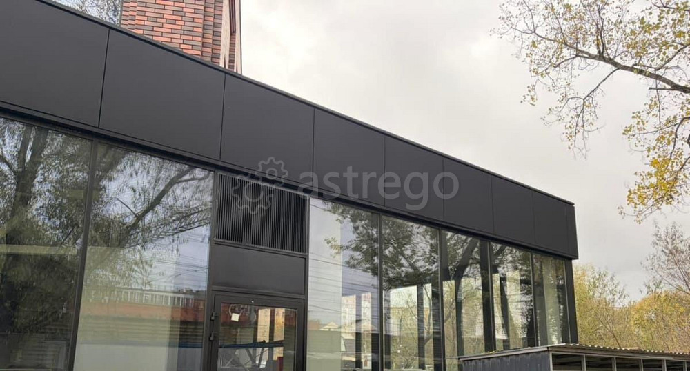 Торговое помещение, 200 м2 Одинцово - изображение 1