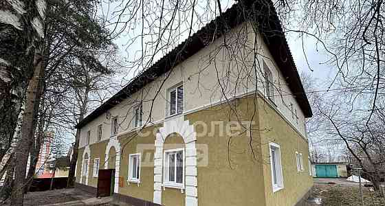 3-комн. квартира, 61.1 м2, 2/2 эт. Дмитров