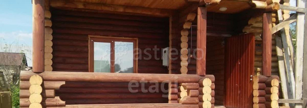 Дом, 65 м2, 6 соток, 2 эт. Уфа - изображение 7