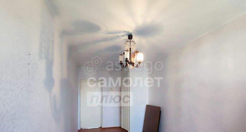 3-комн. квартира, 57.7 м2, 5/5 эт. Коряжма - изображение 3