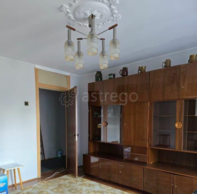 Комната, 35 м2, 3/12 эт. Москва - изображение 6