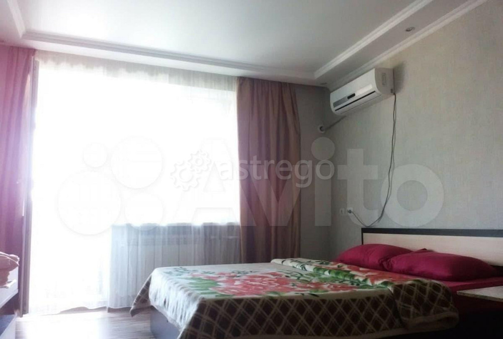 1-комн. квартира, 36 м2, 2/5 эт. Белебей - изображение 2