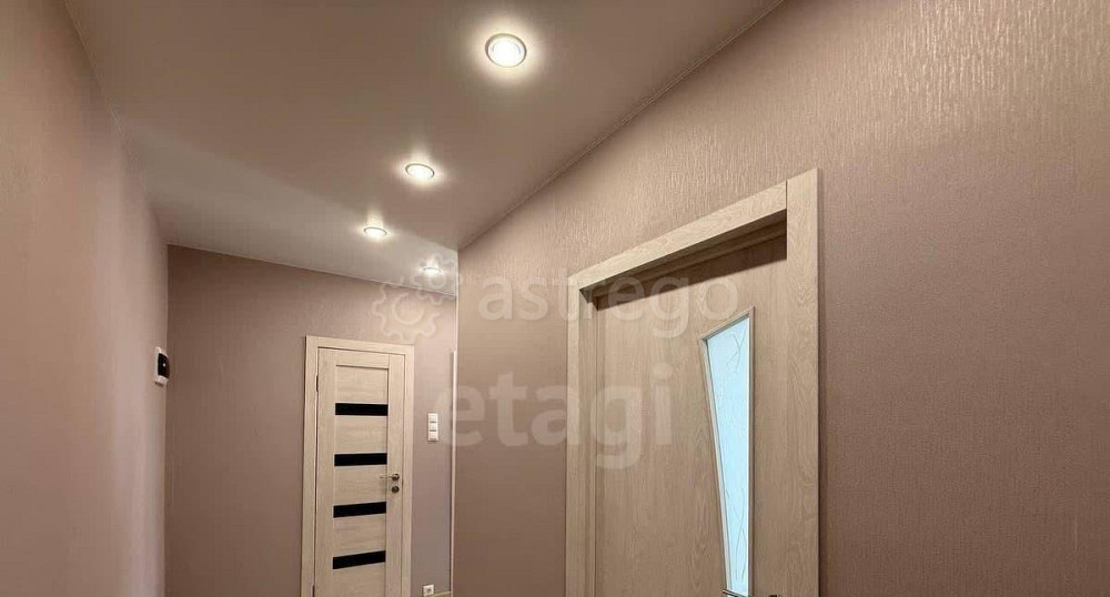 2-комн. квартира, 48.6 м2, 9/9 эт. Протвино - изображение 1