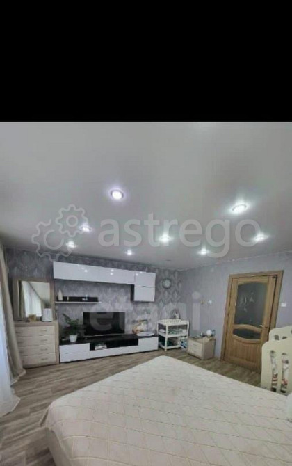 2-комн. квартира, 69 м2, 8/9 эт. Сосновоборск - изображение 1