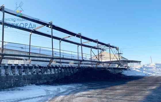 Земельный участок, 1.19 га Бийск