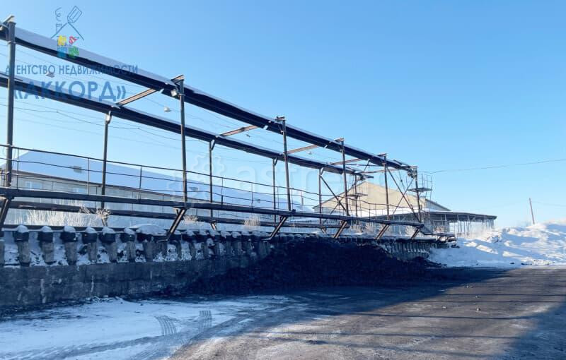 Земельный участок, 1.19 га Бийск - изображение 1