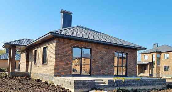 Коттедж, 105 м2, 7 соток, 1 эт. Уфа