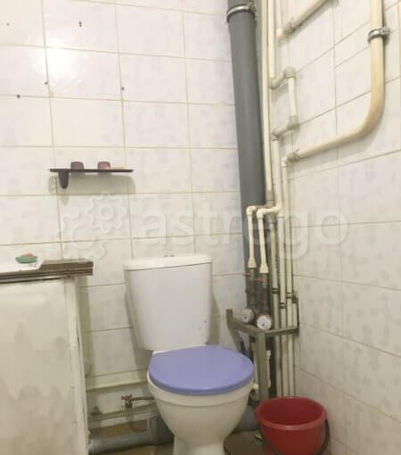 Студия, 17.8 м2, 3/4 эт. Красноярск - изображение 10