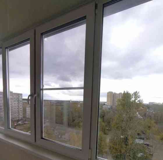 2-комн. квартира, 49.6 м2, 9/9 эт. Подольск