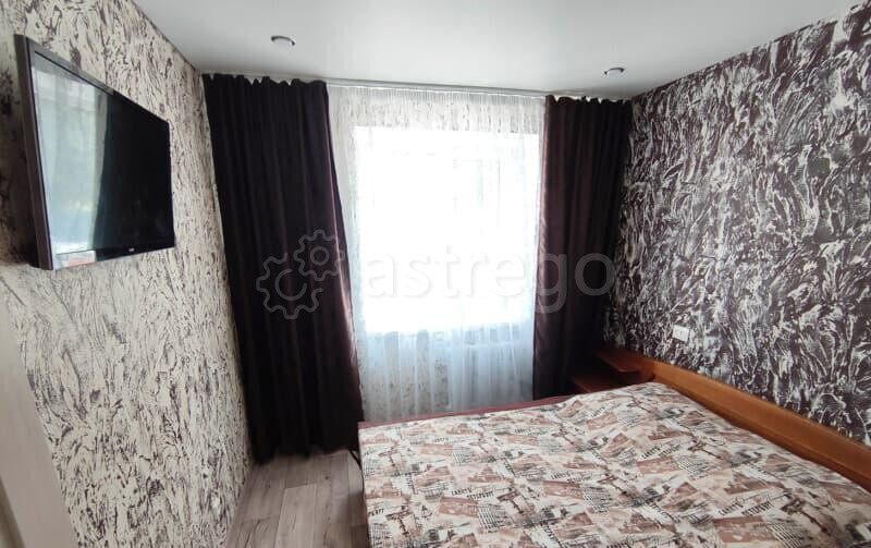 2-комн. квартира, 45 м2, 1/5 эт. Туймазы - изображение 2