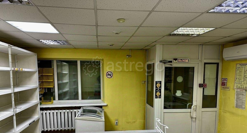 Торговое помещение, 40 м2 Белогорск - изображение 5