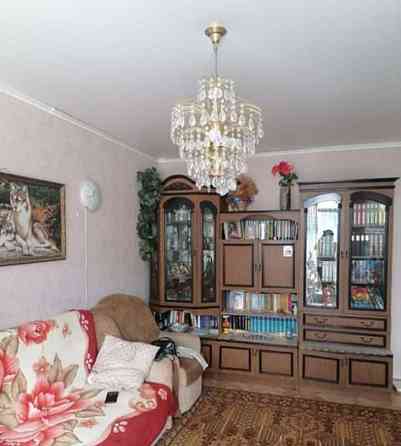 2-комн. квартира, 54 м2, 4/5 эт. Шебекино
