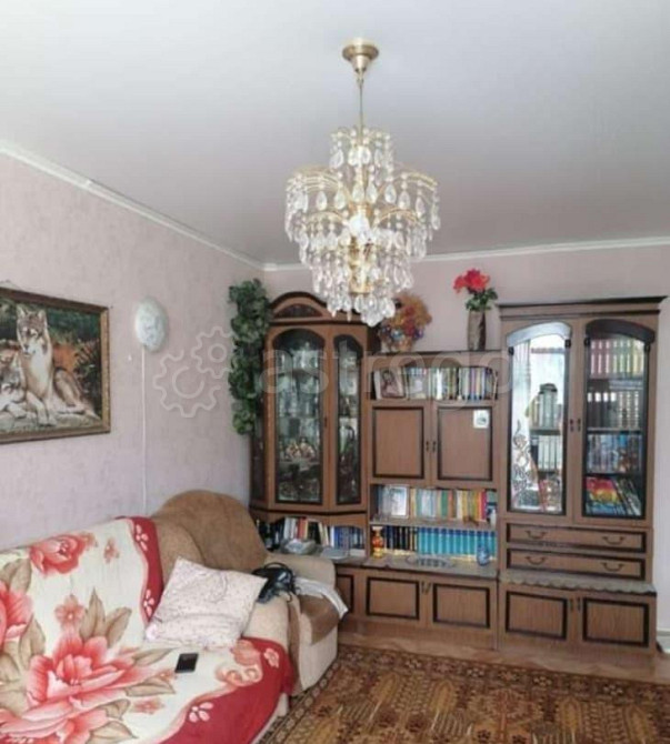 2-комн. квартира, 54 м2, 4/5 эт. Шебекино - изображение 5