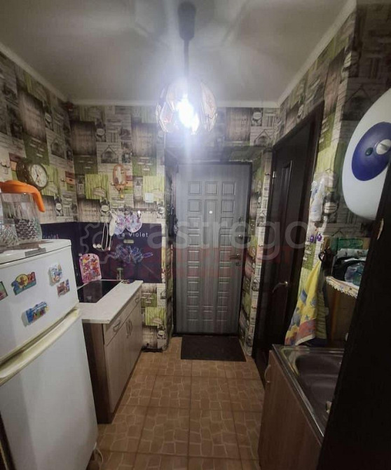 2-комн. квартира, 35.6 м2, 1/5 эт. Астрахань - изображение 3