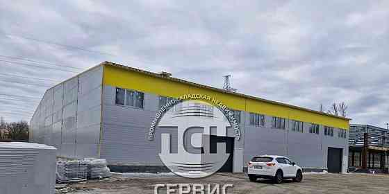 Склад, 1730 м2 Одинцово