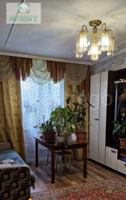 3-комн. квартира, 78.5 м2, 2/2 эт. Архангельск - изображение 7