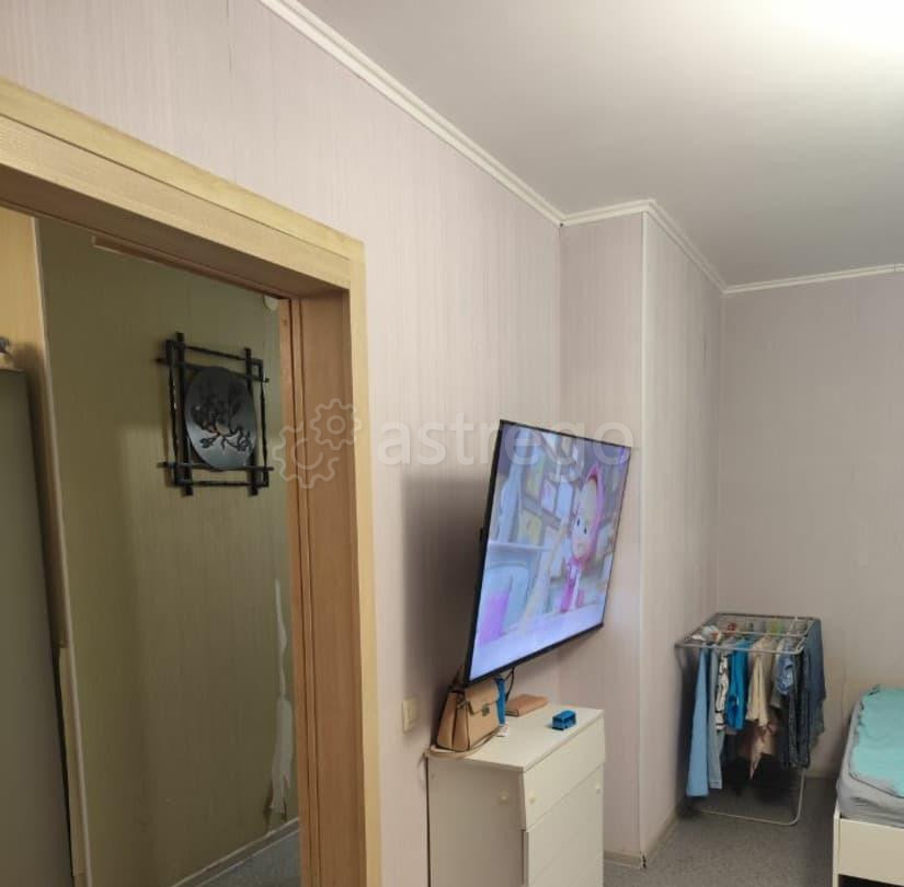 1-комн. квартира, 35 м2, 6/10 эт. Барнаул - изображение 1