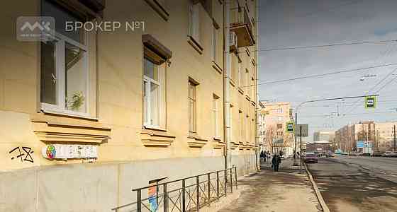 Торговое помещение, 540 м2 Санкт-Петербург