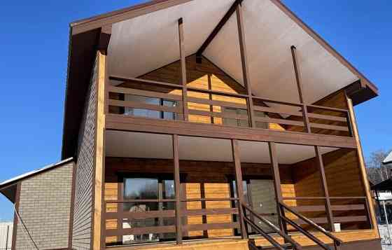 Дом, 180 м2, 10 соток Чехов