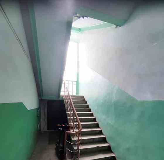 Комната, 16.9 м2, 3/4 эт. Серпухов