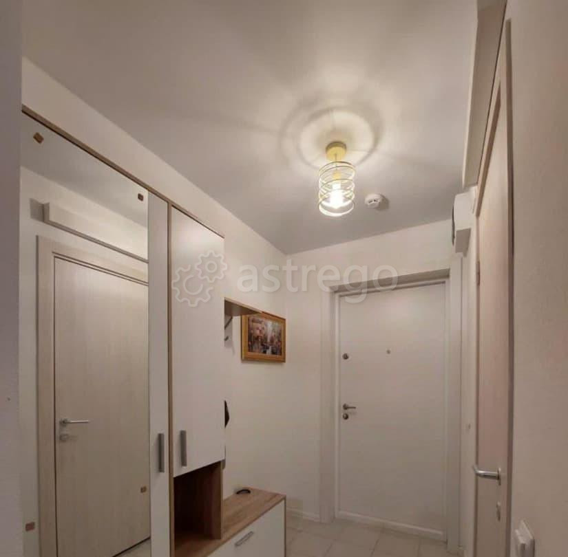 Студия, 21.2 м2, 11/24 эт. Москва - изображение 4