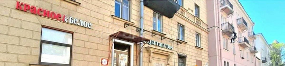 Свободного назначения, 74 м2 Санкт-Петербург - изображение 6