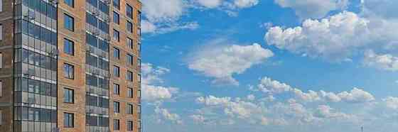 Студия, 29 м2, 5/12 эт. Домодедово