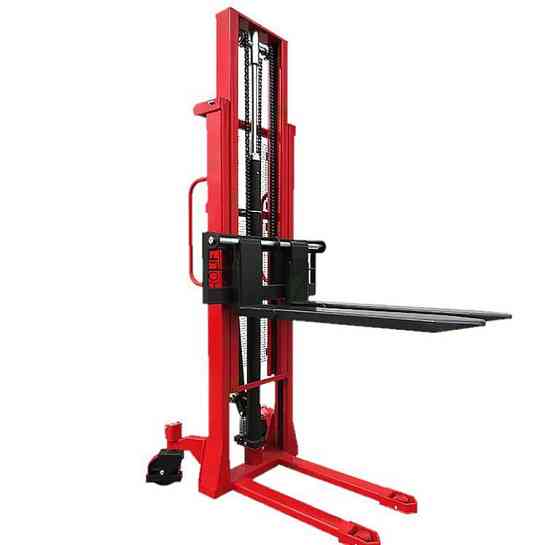 Штабелер гидравлический PROLIFT SDF 1025 Prolift Иркутск