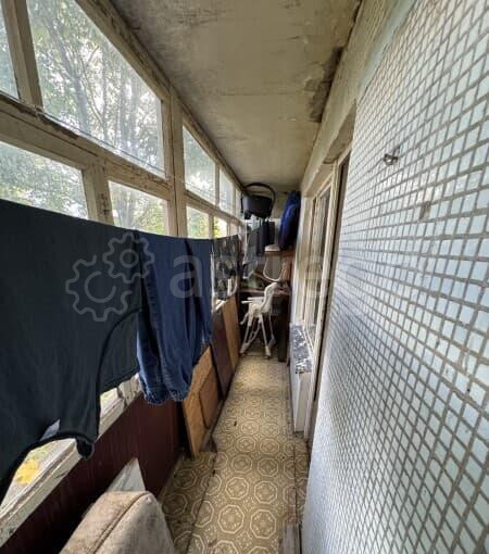 2-комн. квартира, 54 м2, 2/4 эт. Можайск - изображение 5