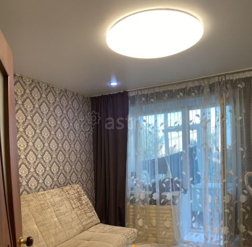 4-комн. квартира, 83 м2, 5/5 эт. Нефтекамск - изображение 4