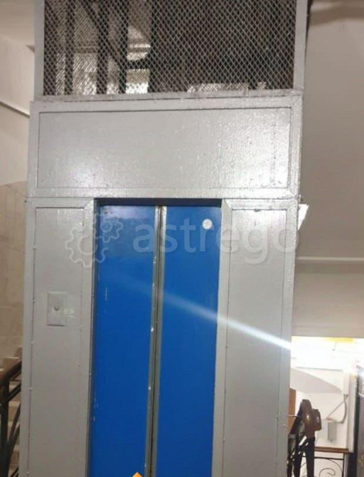 5-комн. квартира, 110 м2, 2/8 эт. Москва - изображение 2