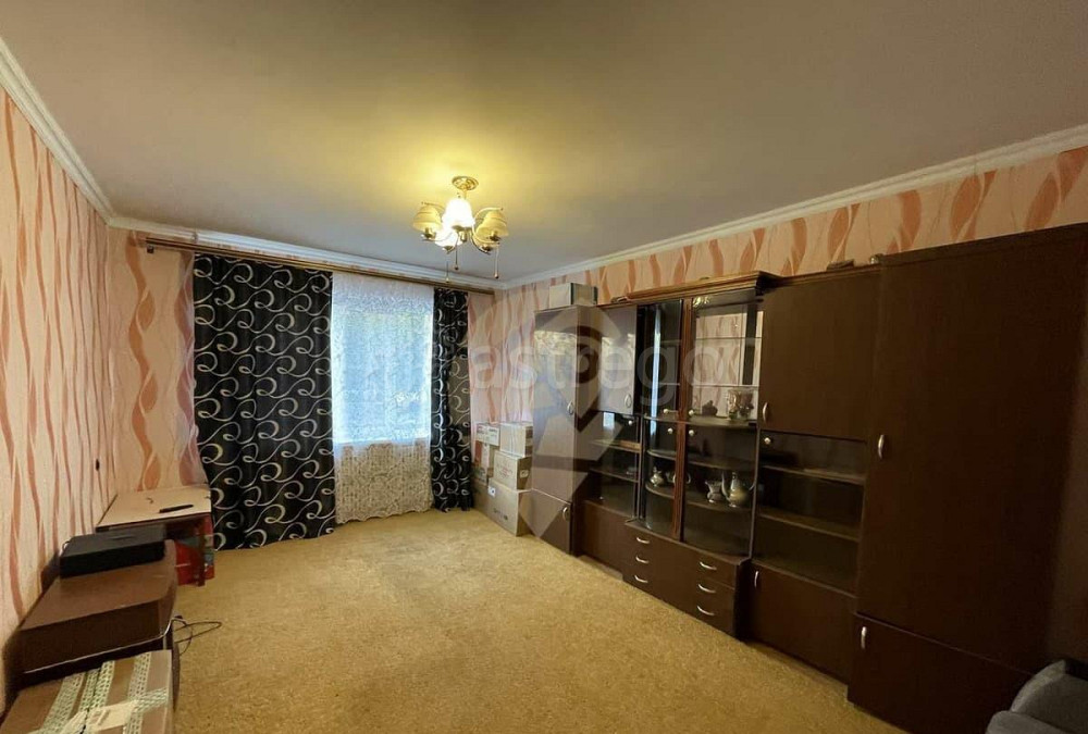4-комн. квартира, 80.83 м2, 1/9 эт. Старый Оскол - изображение 9