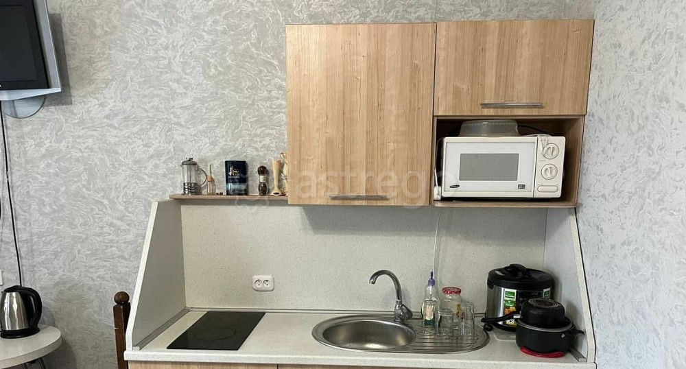 Студия, 26.9 м2, 4/10 эт. Стерлитамак - изображение 3